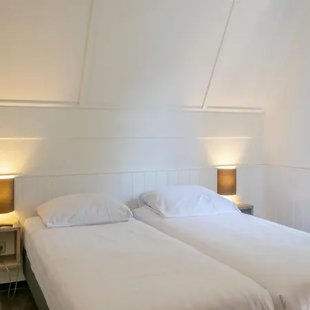 Сasa de vacaciones Restyled House With Three Bathrooms, Breda At 10km